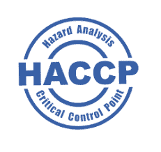 haccp logo