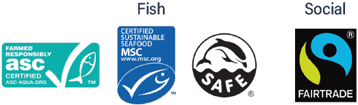 certifications 8