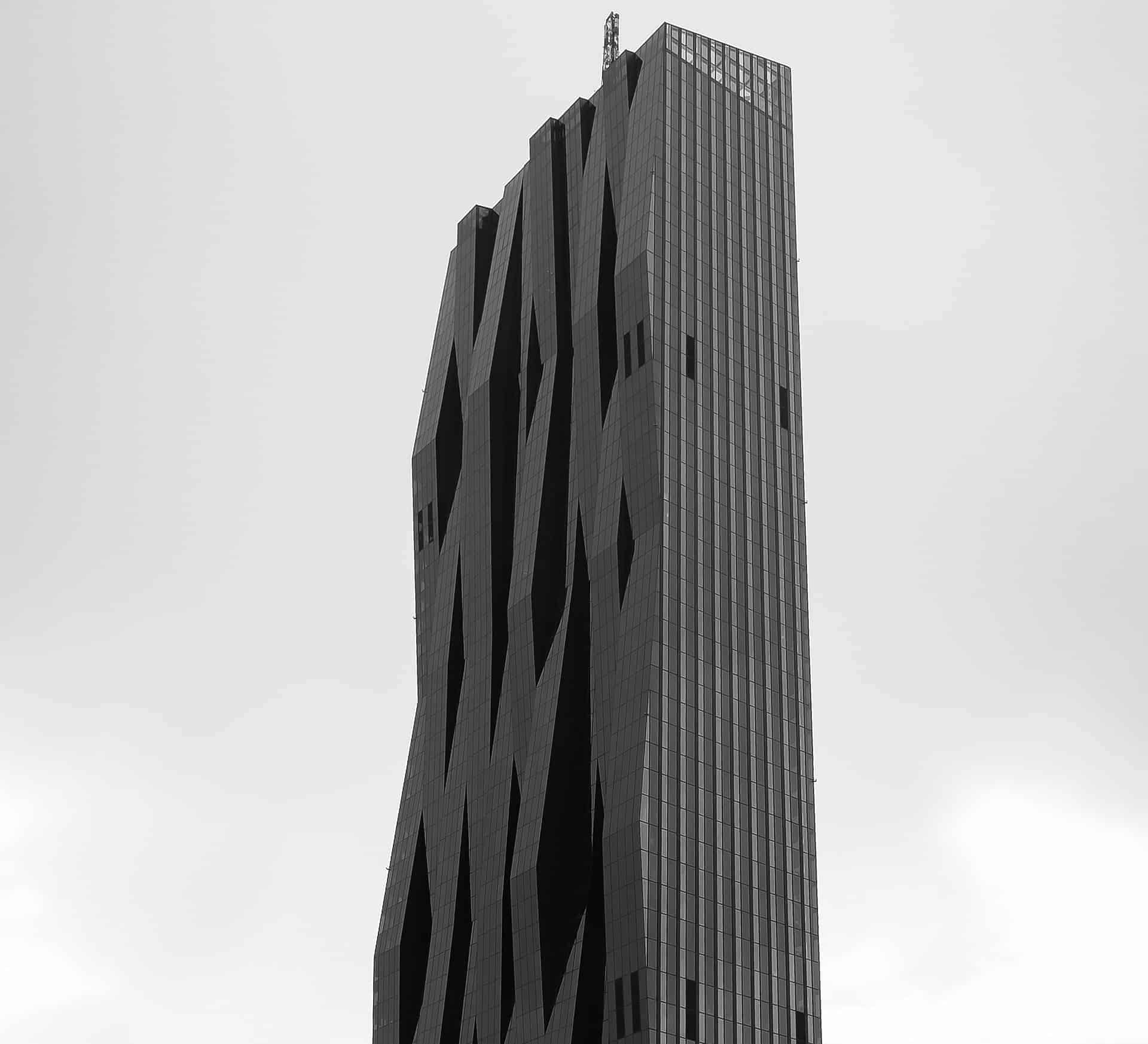 skyscraper