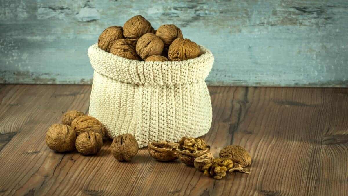 nuts
