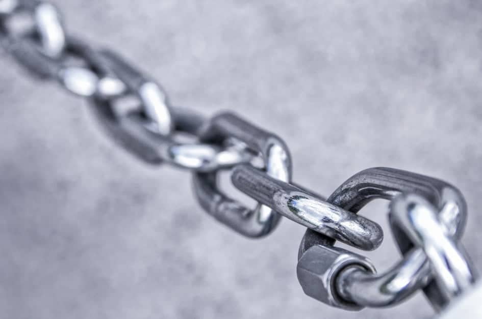 agents chain