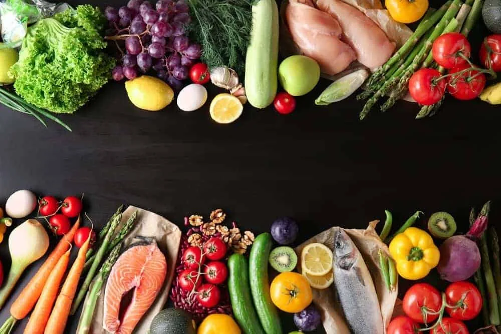 foods